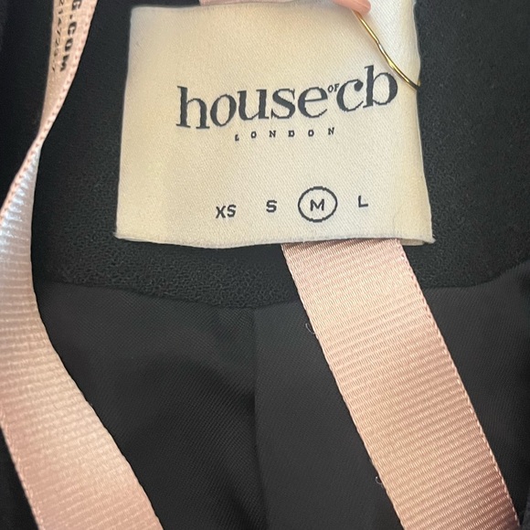 House of Cb blazer - Picture 7 of 7